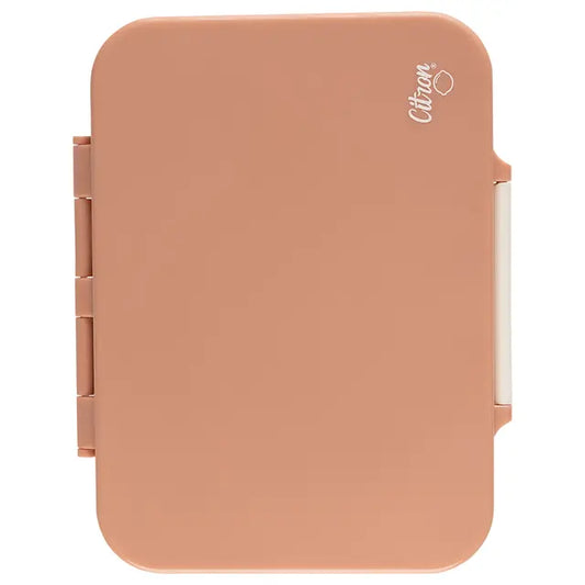 Citron Tritan Lunchbox
