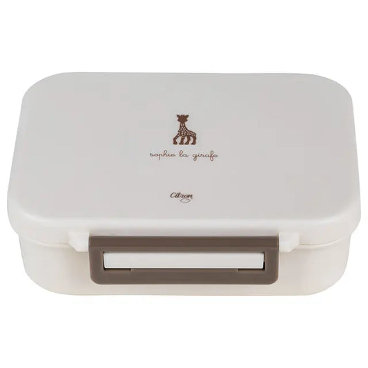 Citron Tritan Snackbox