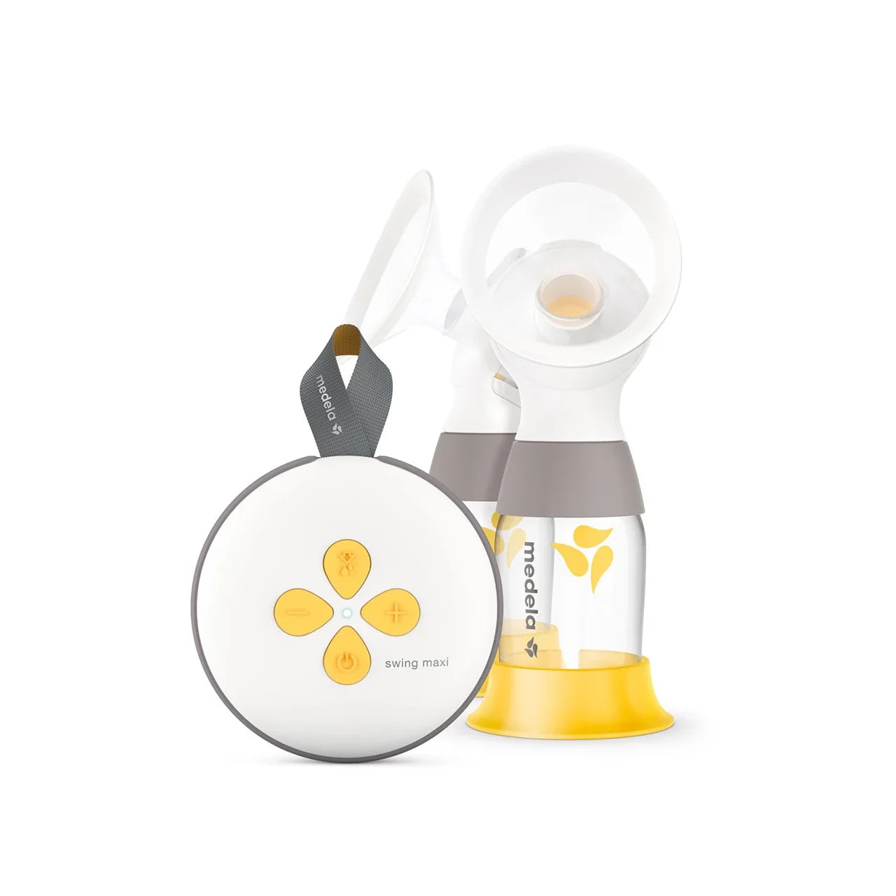Medela Swing Maxi Double Flex Brest pump