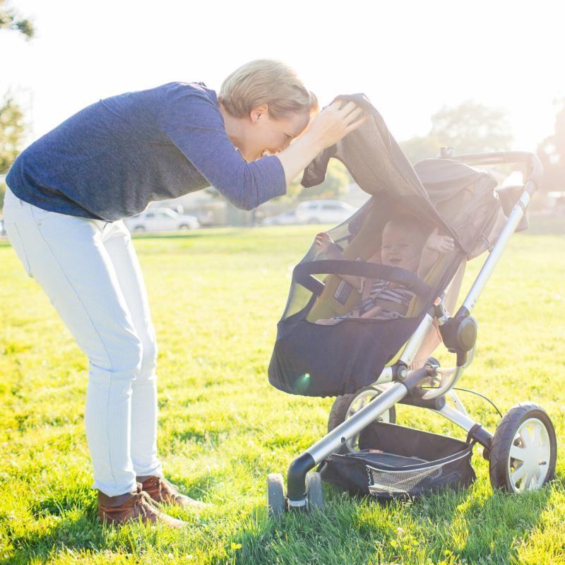 Prince Lionheart Stroller Mosquito Shield