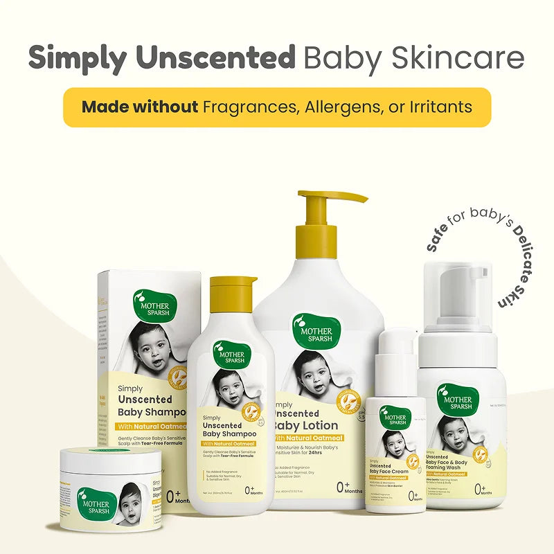 Mother Sparsh Diaper Cream