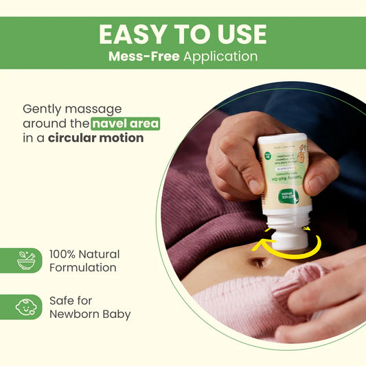 Mother Sparsh Tummy Roll-On