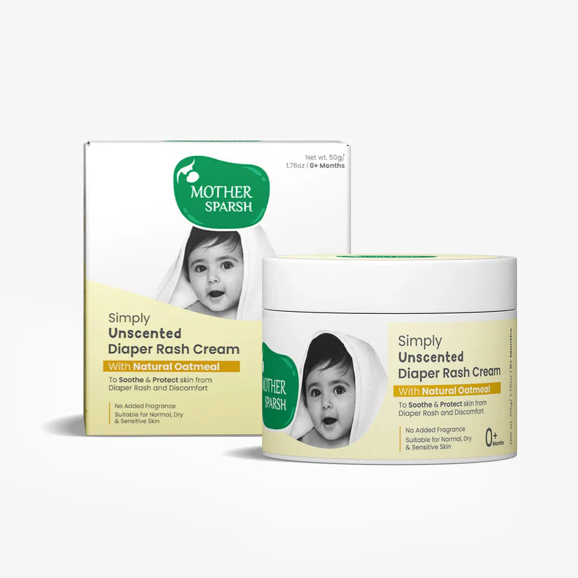 Mother Sparsh Diaper Cream