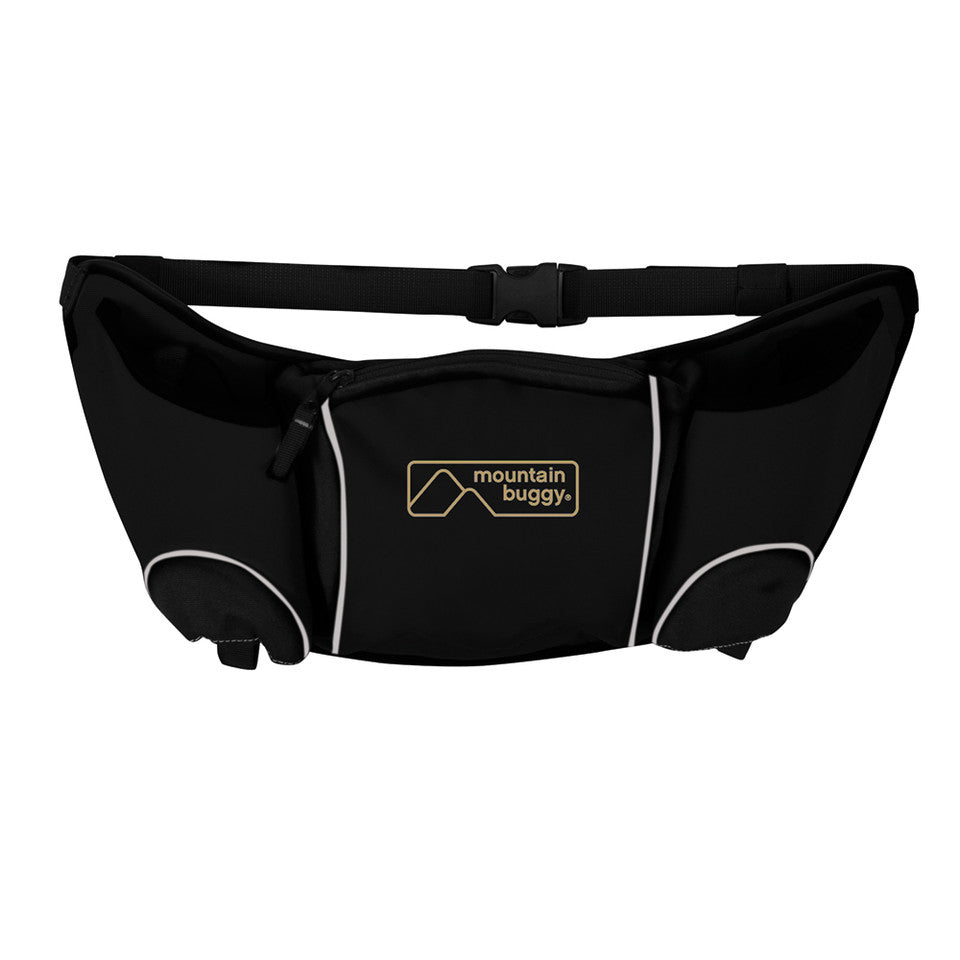Mountain Buggy Buggy Pouch - Black