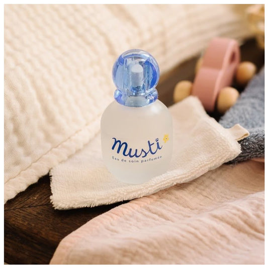 Mustela Musti Perfume