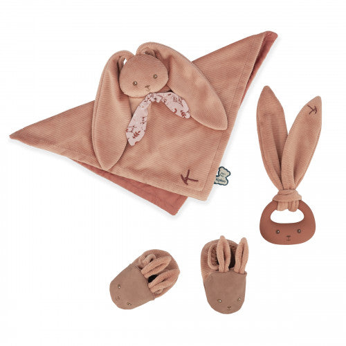 Kaloo My First Birth Gift Box Terracotta
