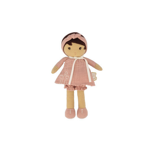Kaloo My first doll Amandine - 25 cm