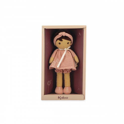 Kaloo My first doll Amandine - 25 cm