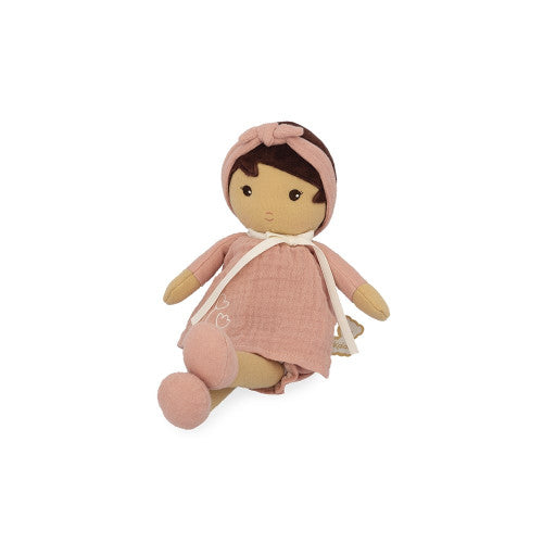 Kaloo My first doll Amandine - 25 cm