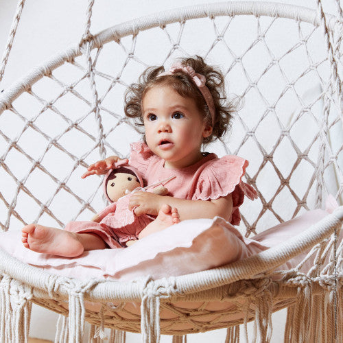Kaloo My first doll Amandine - 25 cm