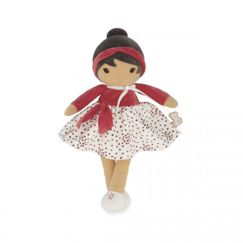 Kaloo My first fabric doll Emilie - 32 cm