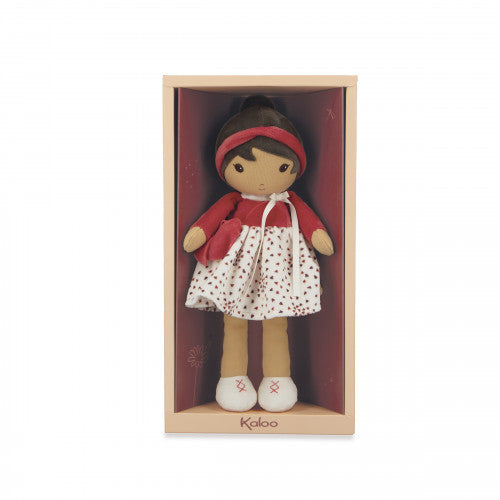 Kaloo My first fabric doll Emilie - 32 cm