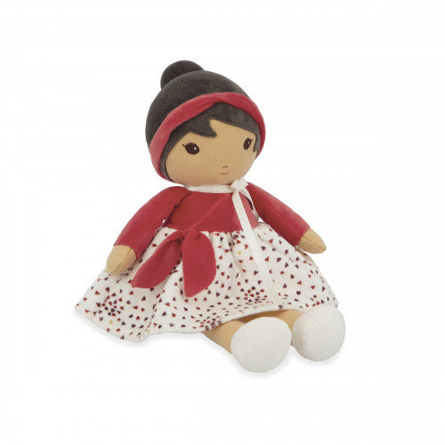 Kaloo My first fabric doll Emilie - 32 cm