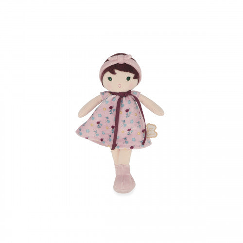 Kaloo My first fabric doll Léonie