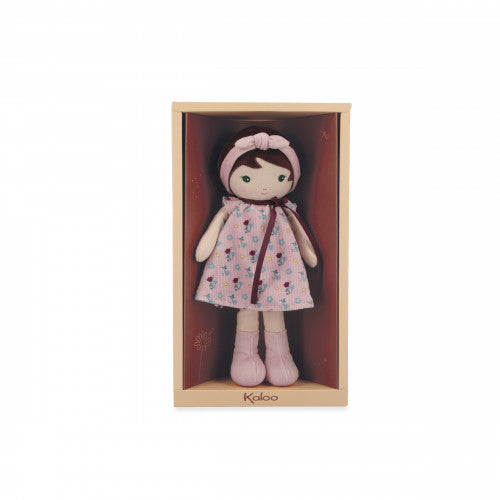 Kaloo My first fabric doll Léonie