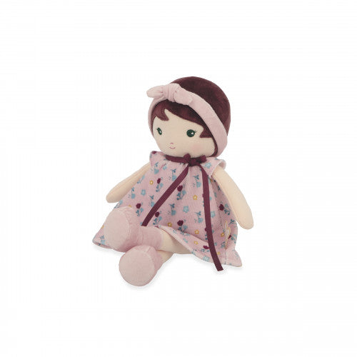 Kaloo My first fabric doll Léonie