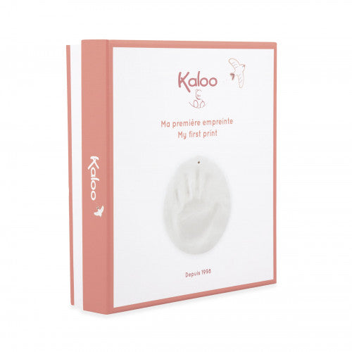 Kaloo My First Hand & Foot Print