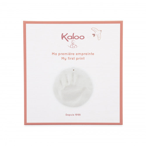Kaloo My First Hand & Foot Print
