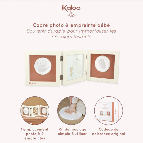 Kaloo My photo frame and prints