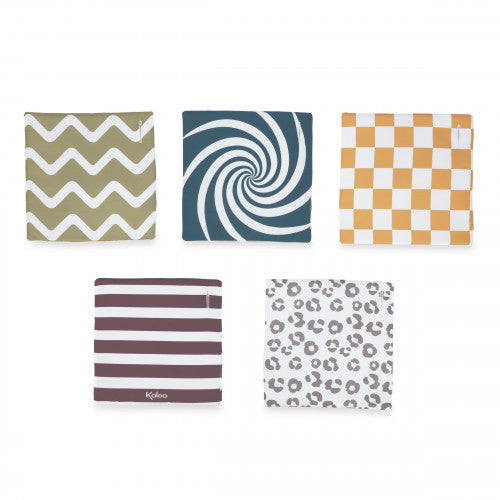 Kaloo My Sensory Awakening Cards