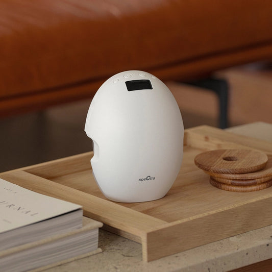 Spectra® Wearable 2 Electric Breast Pump | Best Portable Breast Pump