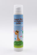 Azeta Bio Organic Baby Sun Protection SPF 50 100ml