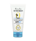 Original Sprout Face & Body Sunscreen (SPF 27)