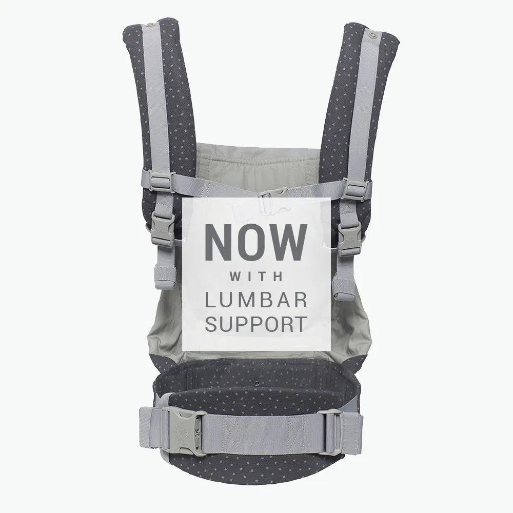 Ergobaby Original Starry Sky