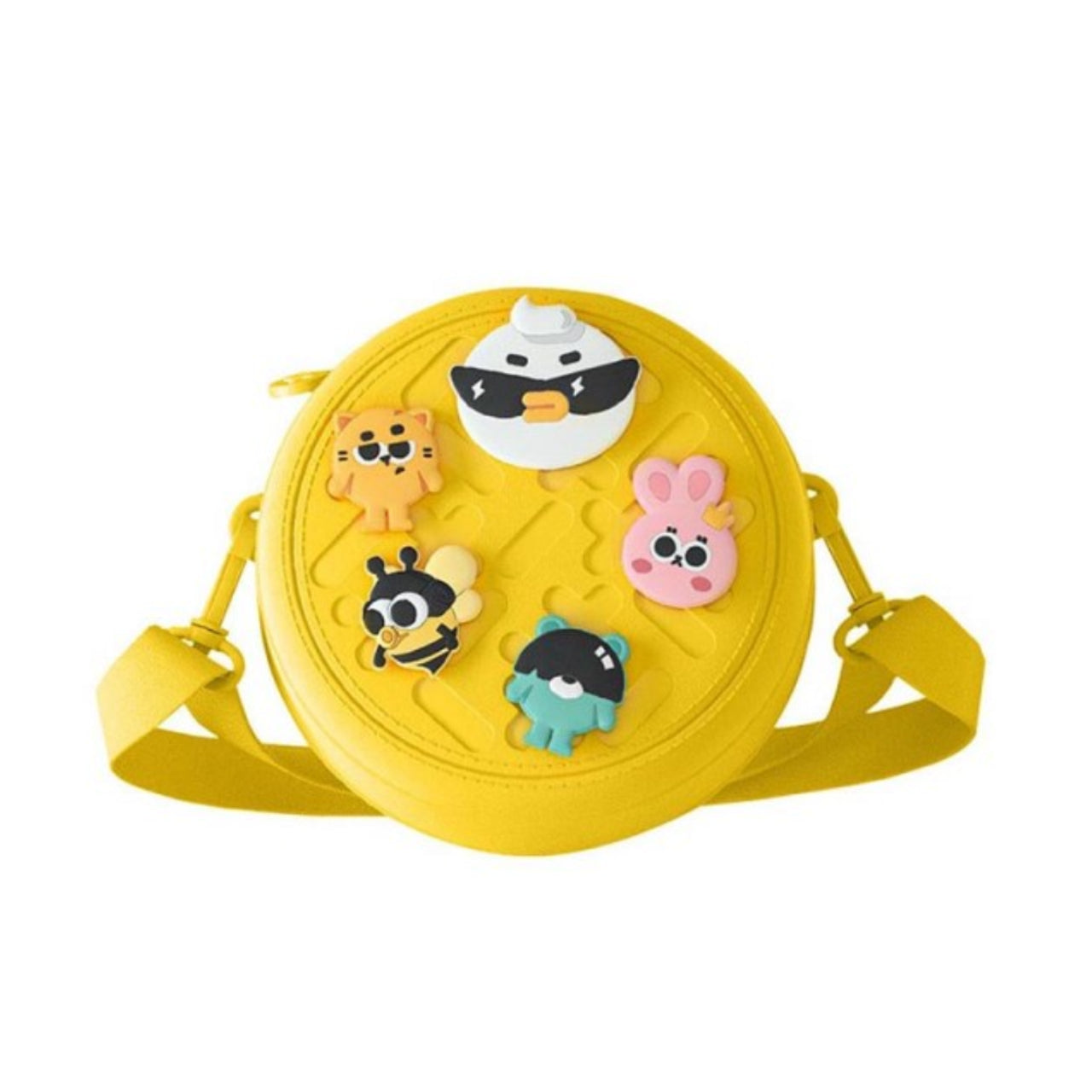 Picocici K36 Kids Round Bag