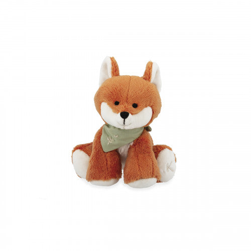 Kaloo Paprika Fox Soft Toy 13 cm