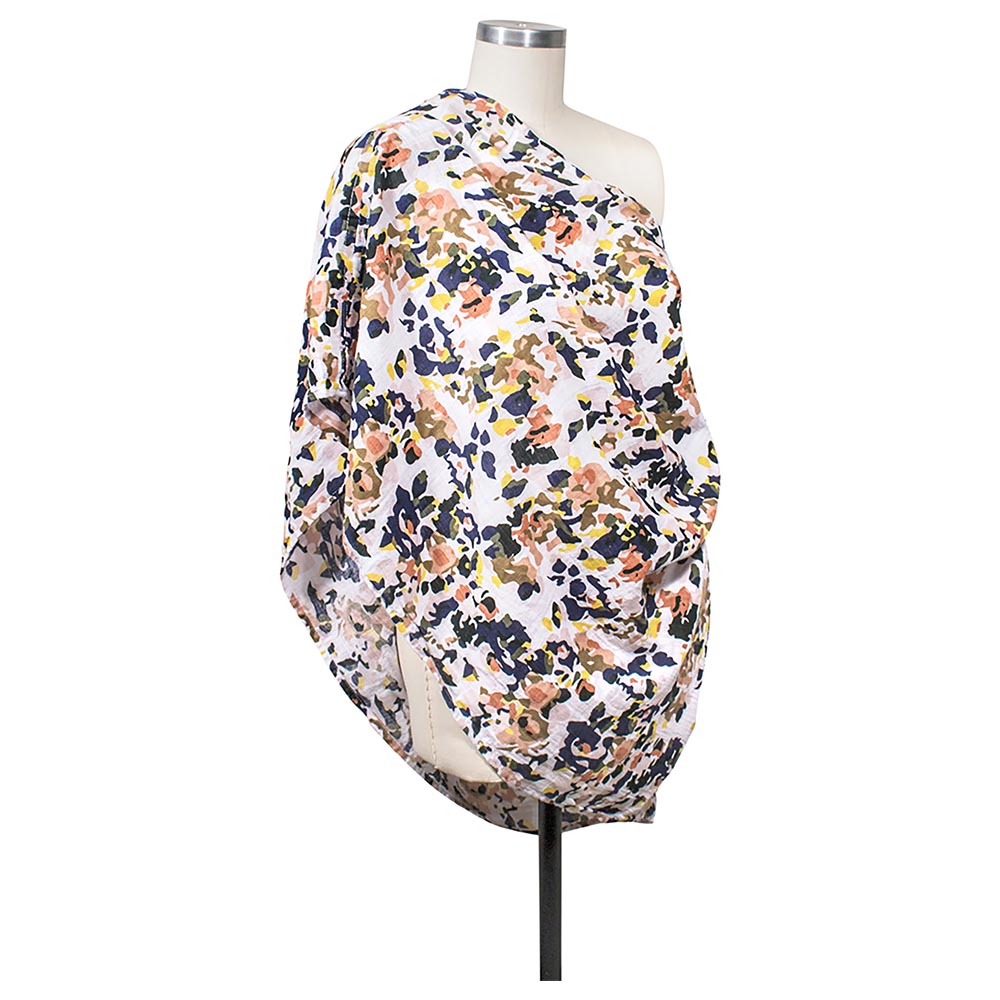 Bebe Au Lait Nursing Scarf
