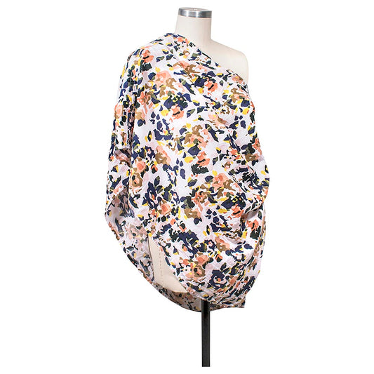 Bebe Au Lait Nursing Scarf