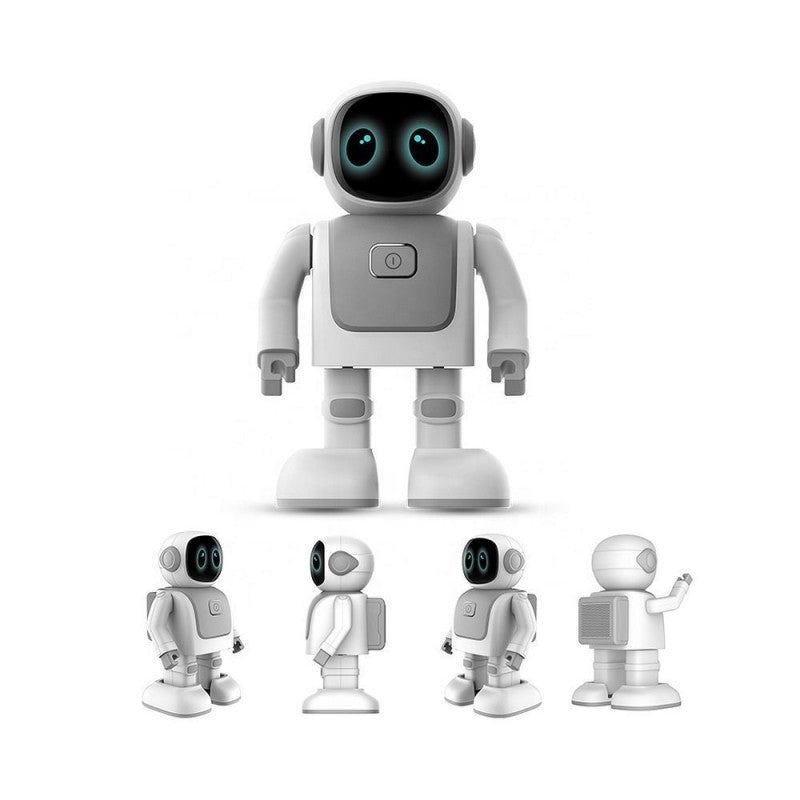 Picocici Dancing Robot Speaker