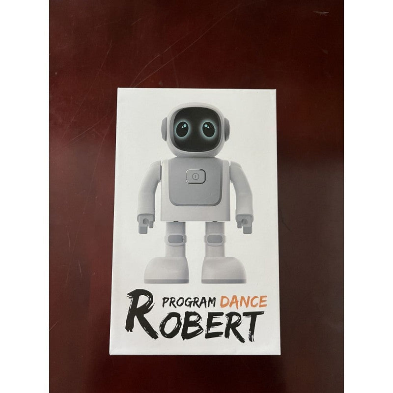 Picocici Dancing Robot Speaker
