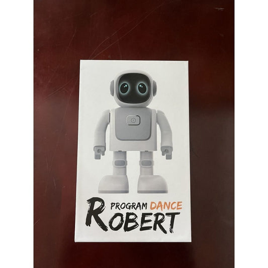 Picocici Dancing Robot Speaker