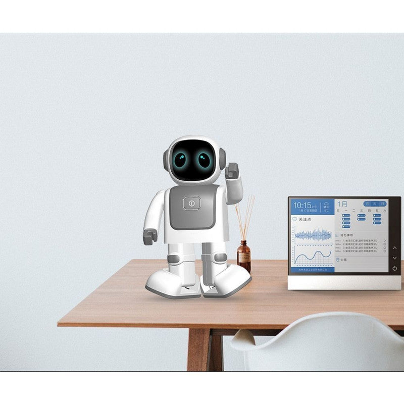 Picocici Dancing Robot Speaker