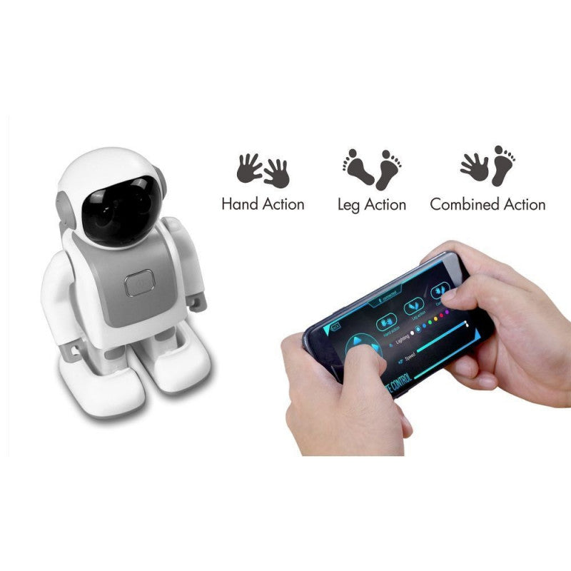 Picocici Dancing Robot Speaker