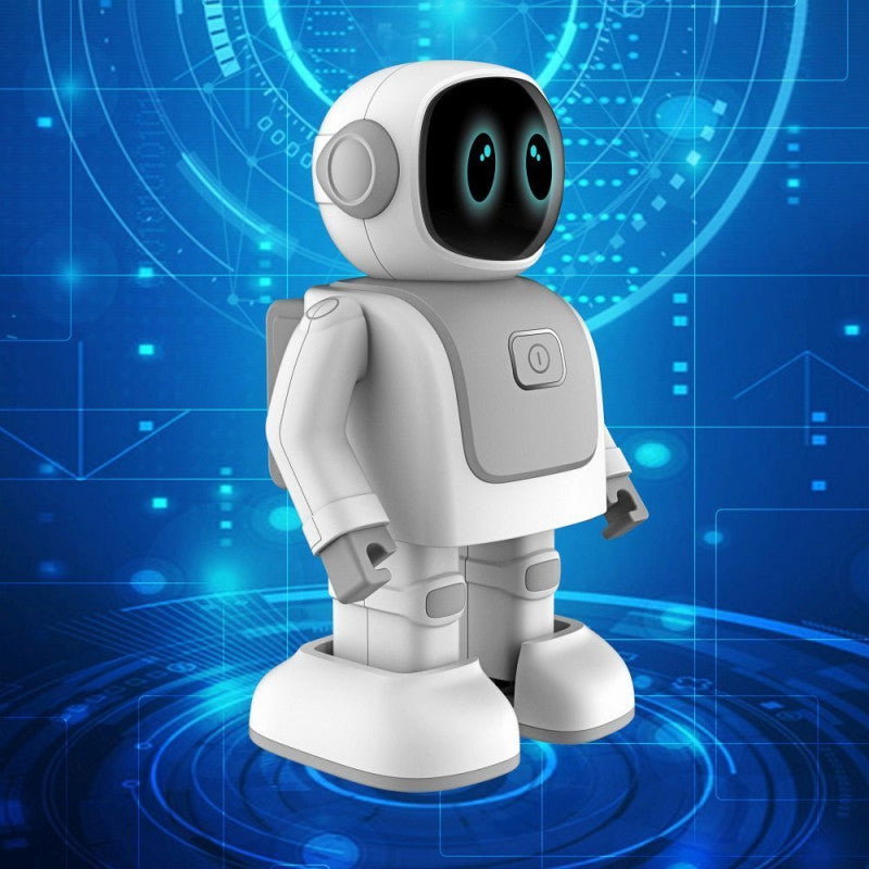 Picocici Dancing Robot Speaker