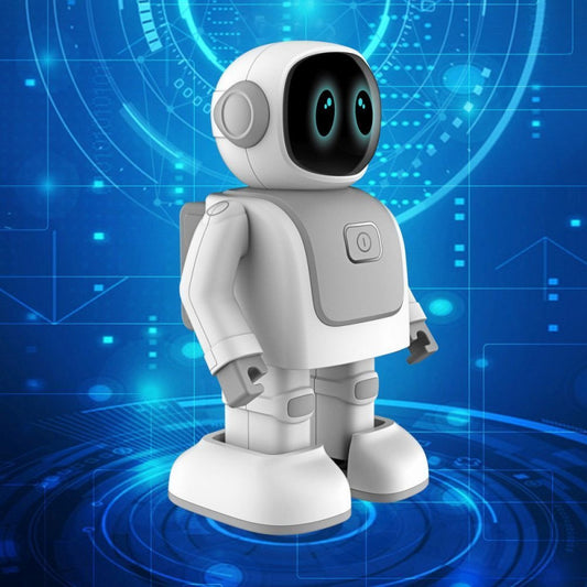Picocici Dancing Robot Speaker