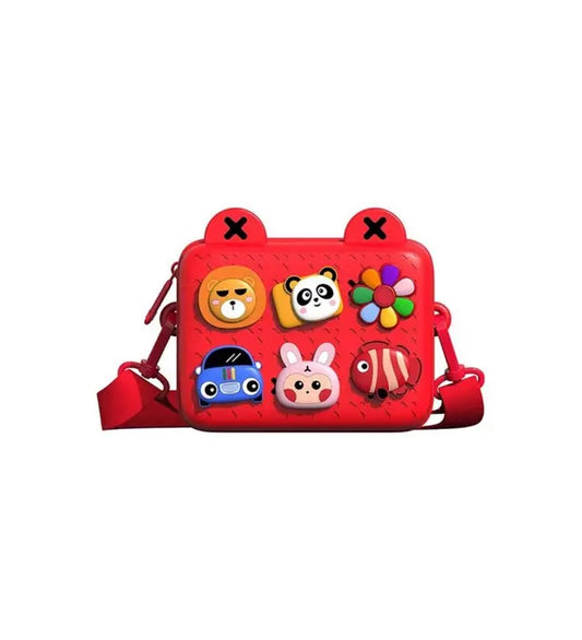 Picocici K10 Kids Trendy Satchel