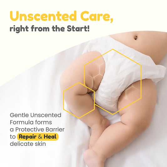 Mother Sparsh Diaper Cream