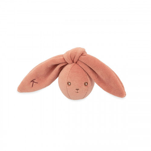 Kaloo Rabbit Rattle Ball