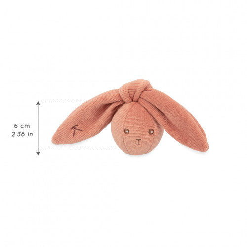 Kaloo Rabbit Rattle Ball