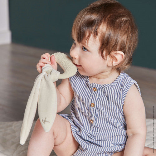 Kaloo Rabbit Teether