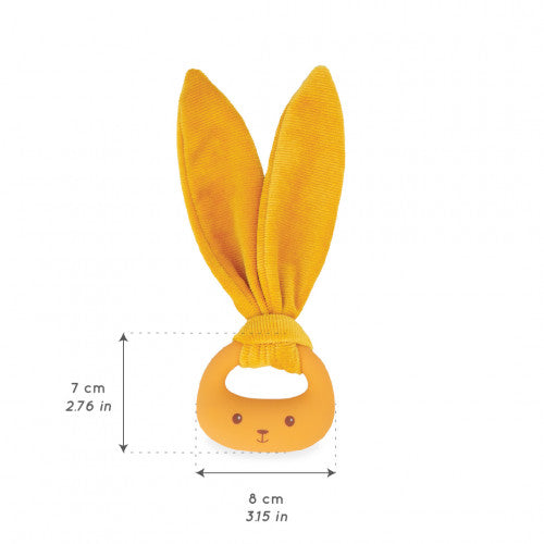 Kaloo Rabbit Teether