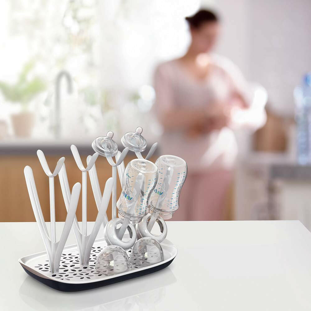 Philips Avent Drying Rack - White