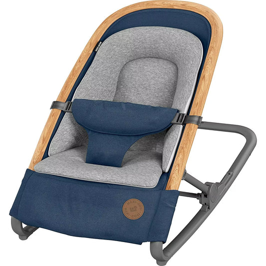 Maxi-Cosi Kori Bouncer Essential - Blue