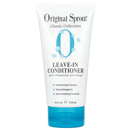 Original Sprout Leave-In Conditioner
