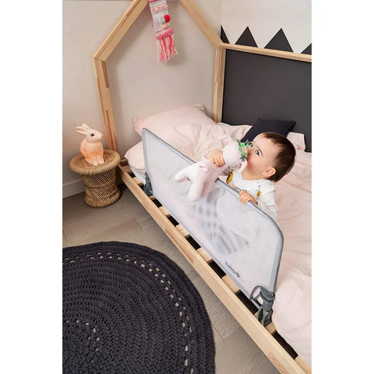 Safety 1st Bed Rail Extra Large 150 cm - Grey