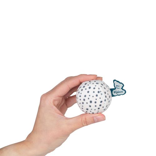Kaloo Sensory soft balls set for baby (5 pieces)